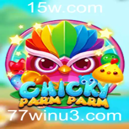 Descubra ChickyParmParm: O Novo Sensação dos Jogos com a Palavra-chave 77win