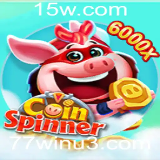 CoinSpinner: Dominando a Arte de Vencer com 77win