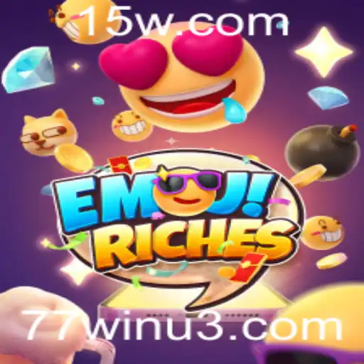 Explorando o Universo de EmojiRiches: Uma Nova Aventura Digital