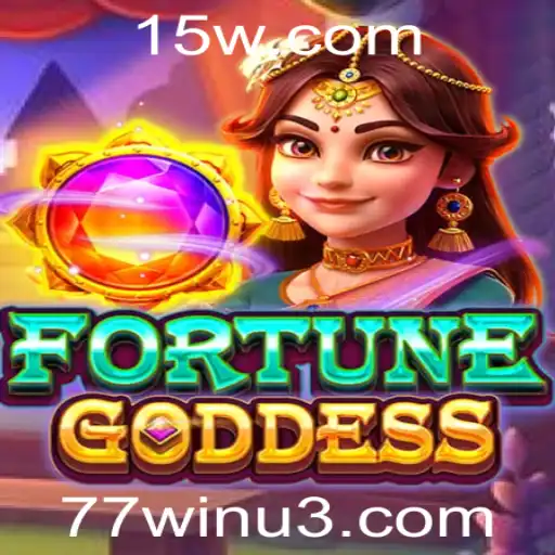 FORTUNEGODDESS: Descubra o Jogo de Azar com a Sorte ao Seu Favor