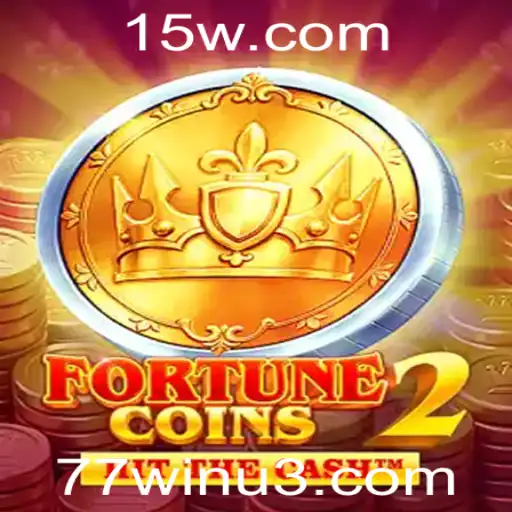 Descubra FortuneCoins2: O Jogo de Sorte e Estratégia que Está Conquistando 77win
