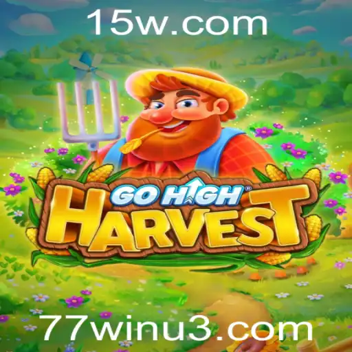 GoHighHarvest: Explorando os Segredos do Novo Jogo com a Chave 77win