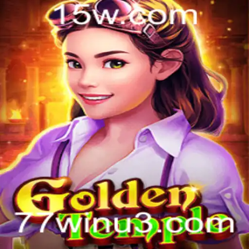 GoldenTemple: Desvende os Mistérios e Conquiste o 77Win
