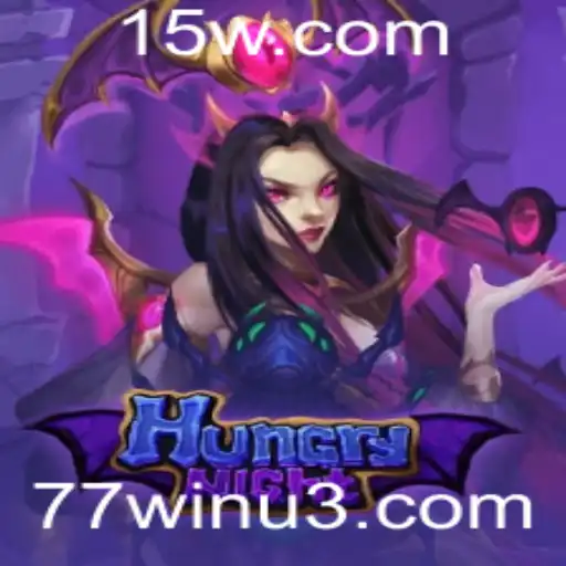 Explorando 'HungryNight': Uma Viagem ao Mundos dos Jogos com 77win