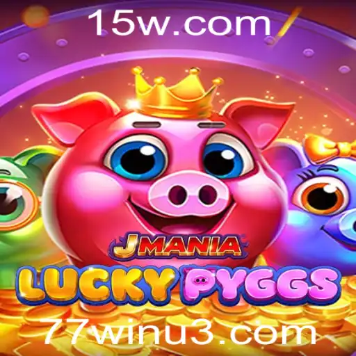 Descubra o Novo Fenômeno dos Jogos: JManiaLuckyPyggs