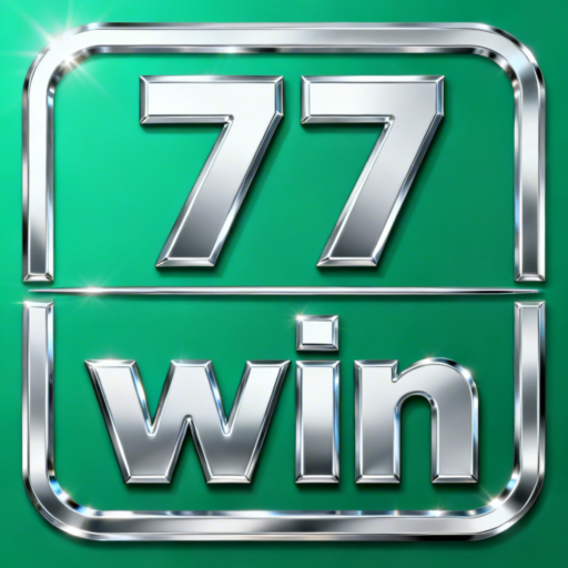 77win Logo
