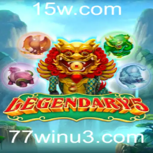 Descubra Legendary5: O Jogo Que Está Conquistando o Mundo