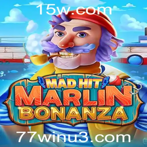 MadHitMarlinBonanza: Uma Imersão no Universo Aquático do Entretenimento