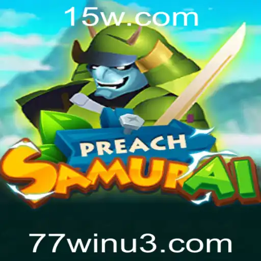 Descobrindo o Universo de PreachSamurai