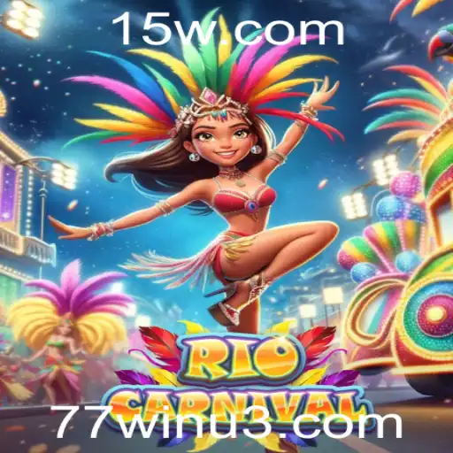 Descubra RioCarnival: O Fascinante Mundo de Entretenimento Inspirado no Carnava
