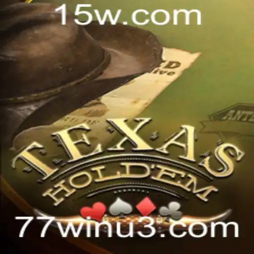 TexasHoldem: Aprenda Tudo Sobre Este Popular Jogo de Cartas