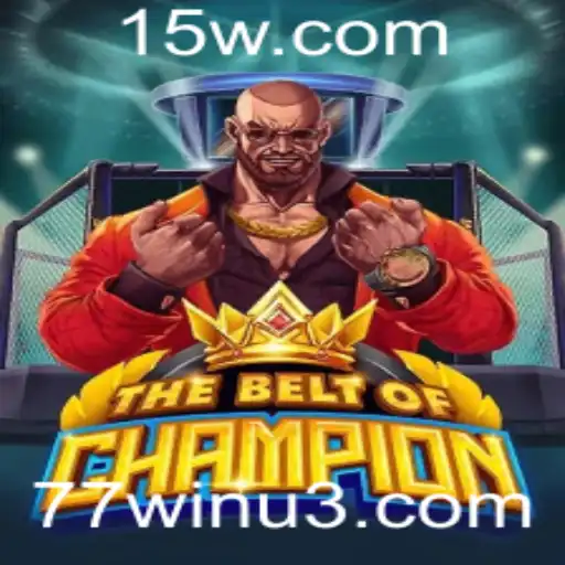 Descubra o Jogo TheBeltOfChampion: Como Jogar e Regras Essenciais