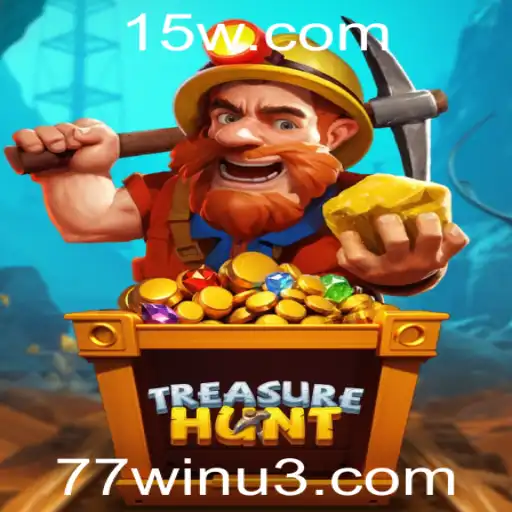 Descubra a Aventura de TreasureHunt: Uma Jornada de Estratégia e Diversão
