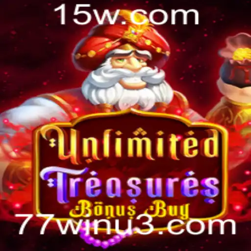 Explorando UnlimitedTreasuresBonusBuy: A Nova Sensação dos Cassinos Online
