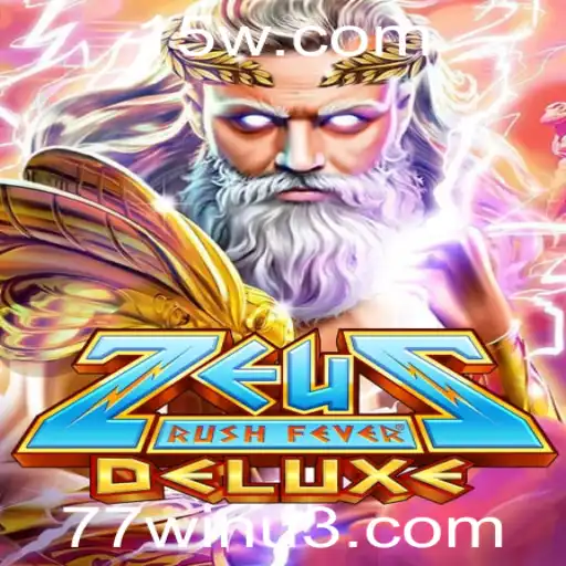 Descubra ZeusRushFeverDeluxe: O Jogo de Estratégia e Aventura para 2023
