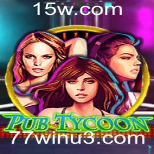 Explorando PubTycoon: Um Mergulho no Mundo da Gestão de Pubs