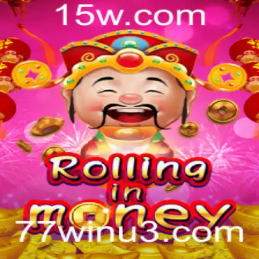 Descubra o Mundo de RollingInMoney: Uma Aventura de Sucesso com 77win