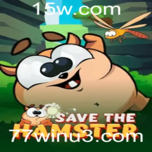 SavetheHamster: Aventura e Estratégia em um Único Jogo