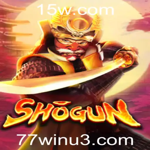 Shogun: Um Mergulho no Fascinante Mundo do Jogo com 77win
