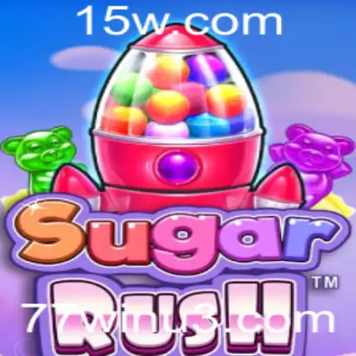 Descubra o Mundo Empolgante de SugarRush: Diversão e Estratégia Combinadas
