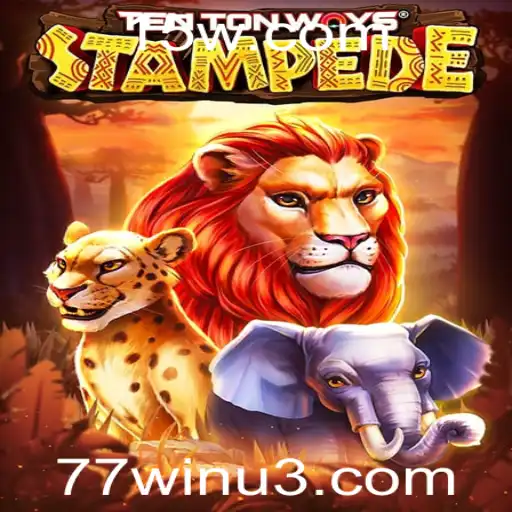 Desvendando o Universo de TenTonWaysStampede: Um Guia Completo para Vencer no 77win