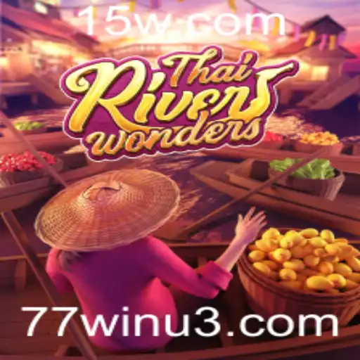 Explorando ThaiRiverWonders: Um Mergulho no Fascinante Mundo dos Jogos